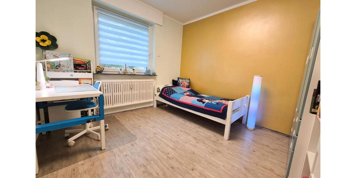 Erdgeschoßwohnung Gelsenkirchen Gelsenkirchen-Nord - 4.5 Zimmer, 88 m&sup2;, 220.000&euro; | Angebot:27446906