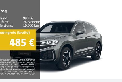 VW Touareg 24.036 km 59.890 &euro; Bochum 44892