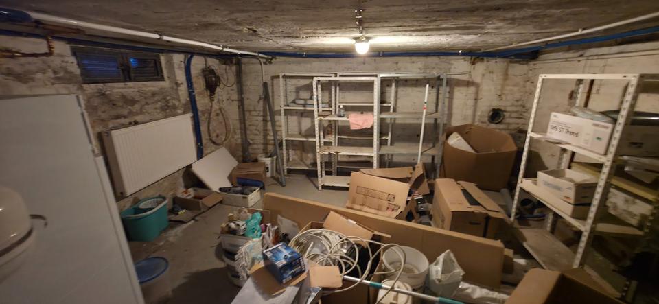 Haus zu vermieten 3 zimmer