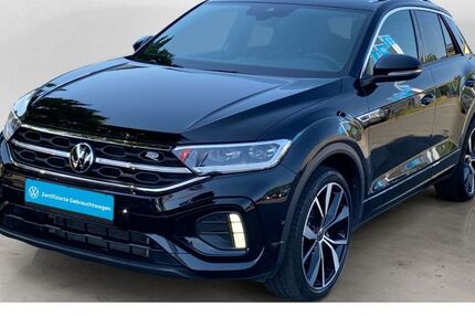 VW T-Roc 28.826 km 23.930 &euro; Bochum - Linden 44879