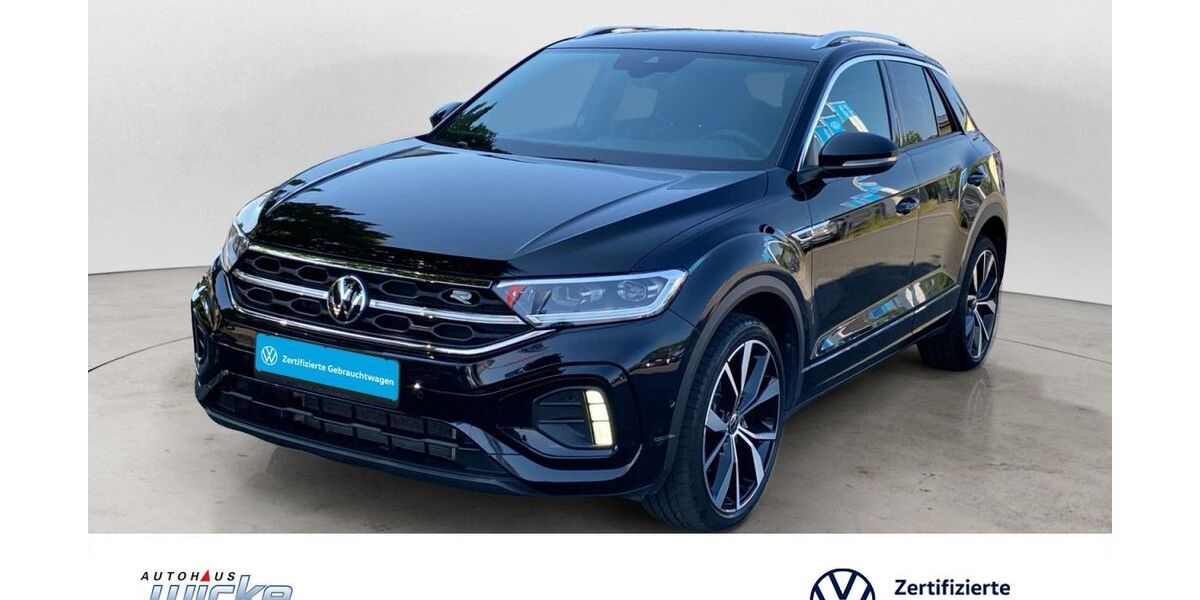 VW T-Roc 28.826 km 23.930 &euro; Bochum - Linden 44879