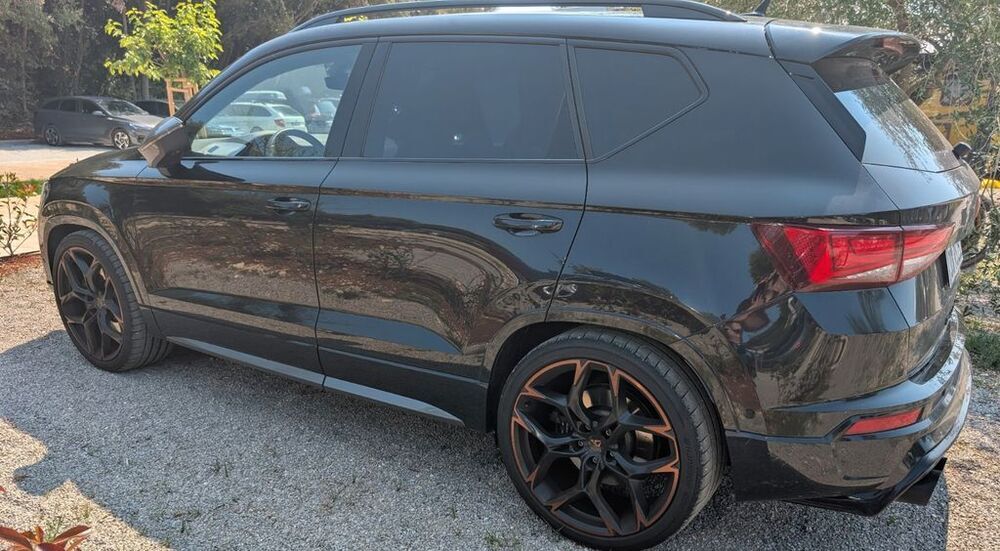 Ateca
