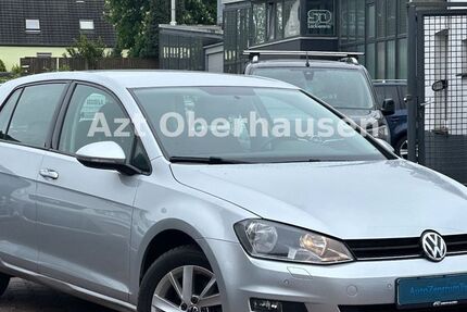 VW Golf 100.000 km 9.490 &euro; Oberhausen 46049
