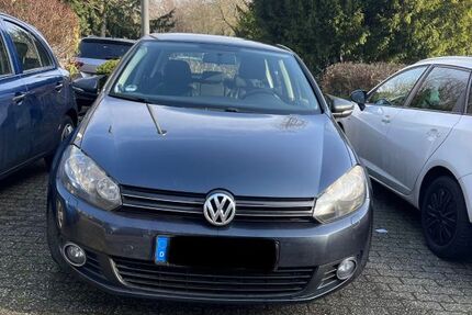 VW Golf 203.452 km 3.500 &euro; Essen 45277