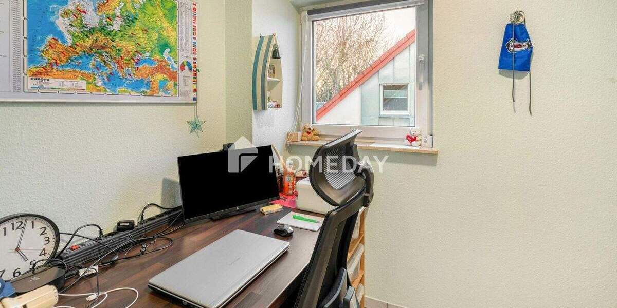 Doppelhaushälfte Essen Karnap - 5 Zimmer, 127 m&sup2;, 429.000&euro; | Angebot:25684241