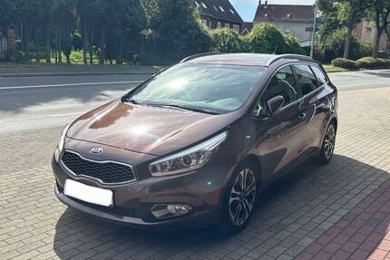 Kia ceed / Ceed