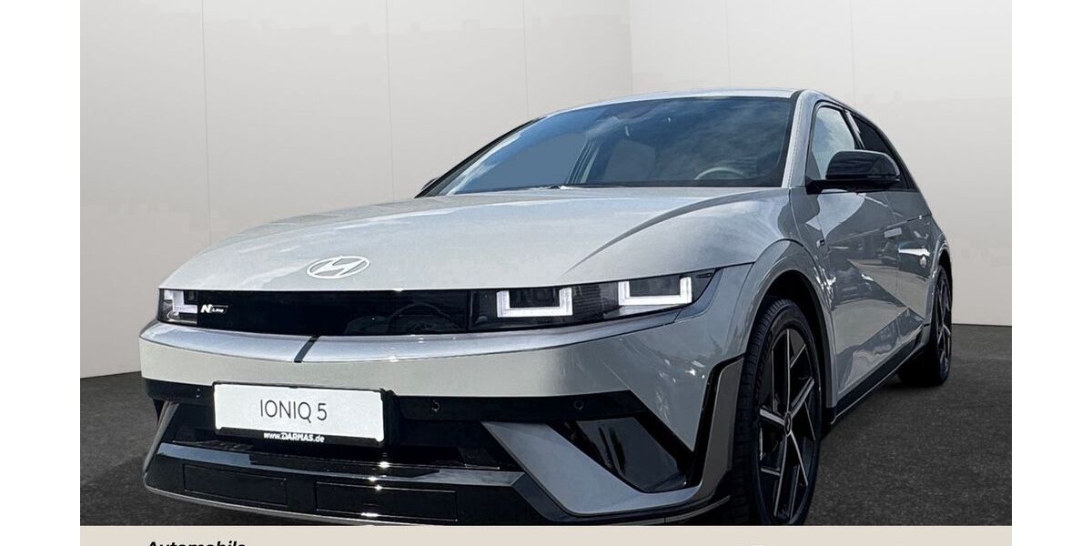 Hyundai IONIQ 5 1.527 km 41.990 &euro; Recklinghausen 45657