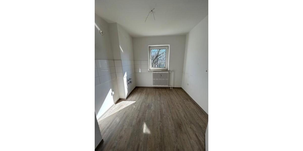 Etagenwohnung Dortmund Mengede - 4 Zimmer, 66 m&sup2;, 665&euro; | Angebot:25396290