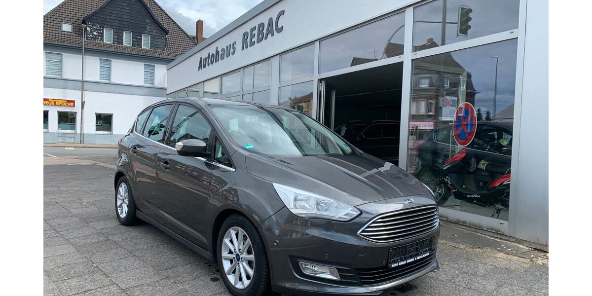 Ford C-Max 36.000 km 11.990 € Moers 47443