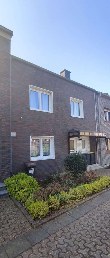 Haus zum Kaufen in Recklinghausen 399.000 € 108 m²