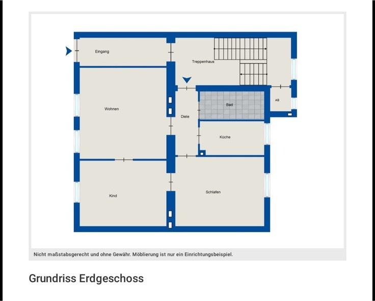 Mehrfamilienhaus, Wohnhaus Moers - 14 Zimmer, 331 m&sup2;, 649.000&euro; | Angebot:27428682