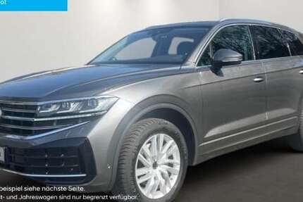 VW Touareg 25.669 km 55.410 &euro; Wuppertal 42109