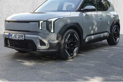 Kia EV2 1.483 km 35.390 &euro; Mettmann 40822