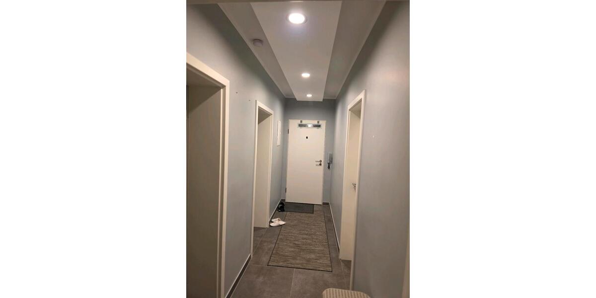 Helle 2-Zimmer-WG in Essen Ideal für Eigennutzung Kapitalanlage 2 zimmer