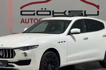 Maserati Levante 133.500 km 33.850 &euro; Mülheim an der ruhr 45476