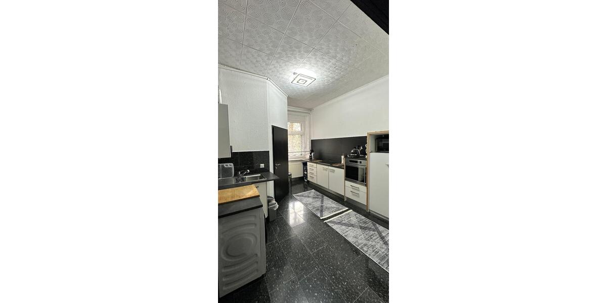 Erdgeschoßwohnung Herne - 2.5 Zimmer, 58 m&sup2;, 95.000&euro; | Angebot:27286828