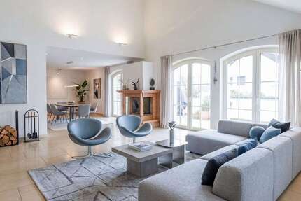 Wohnung Essen Stadtbezirk VIII - 5 Zimmer, 214 m&sup2;, 780.000&euro; | Angebot:22678582