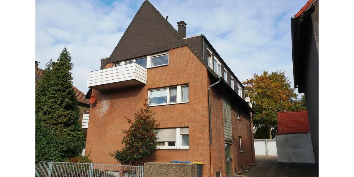 Erdgeschoßwohnung Marl Alt-Marl - 1 Zimmer, 31 m&sup2;, 310&euro; | Angebot:26366124