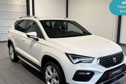 Seat Ateca 42.753 km 27.990 &euro; Wuppertal 42287