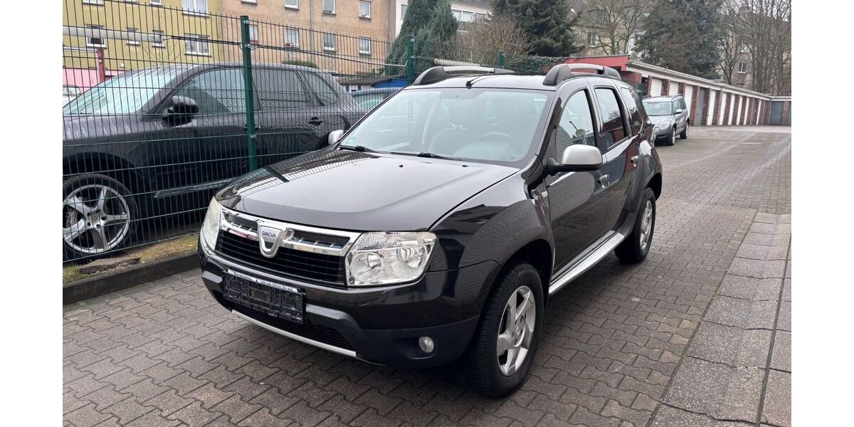 Dacia Duster 197.000 km 5.700 &euro; Essen 45143