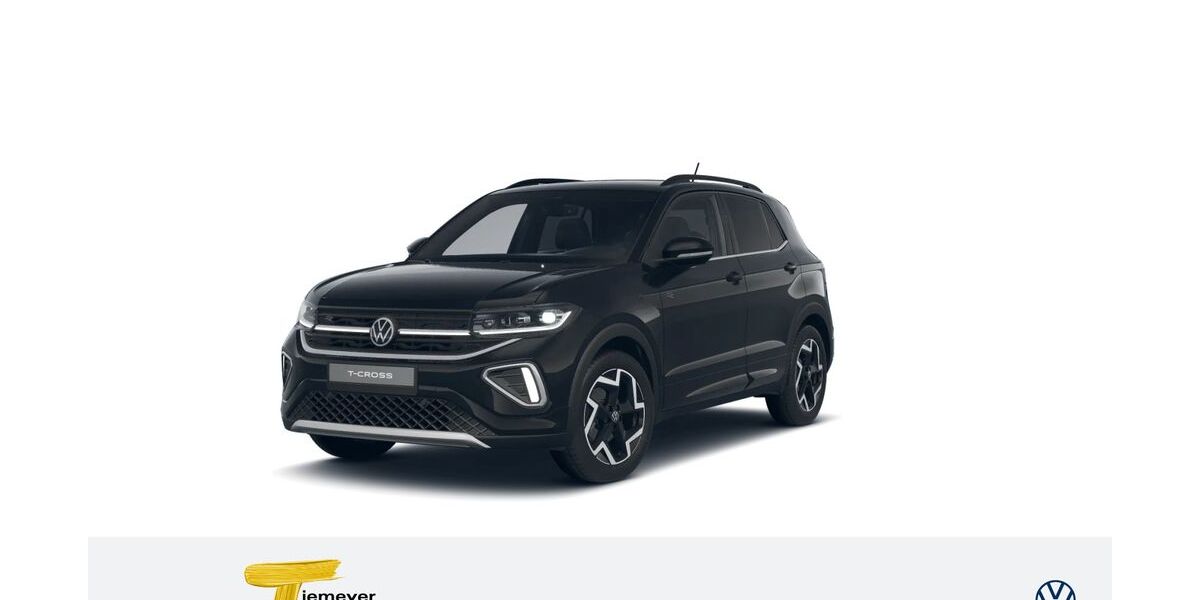 VW T-Cross 5.227 km 24.260 &euro; Recklinghausen 45663