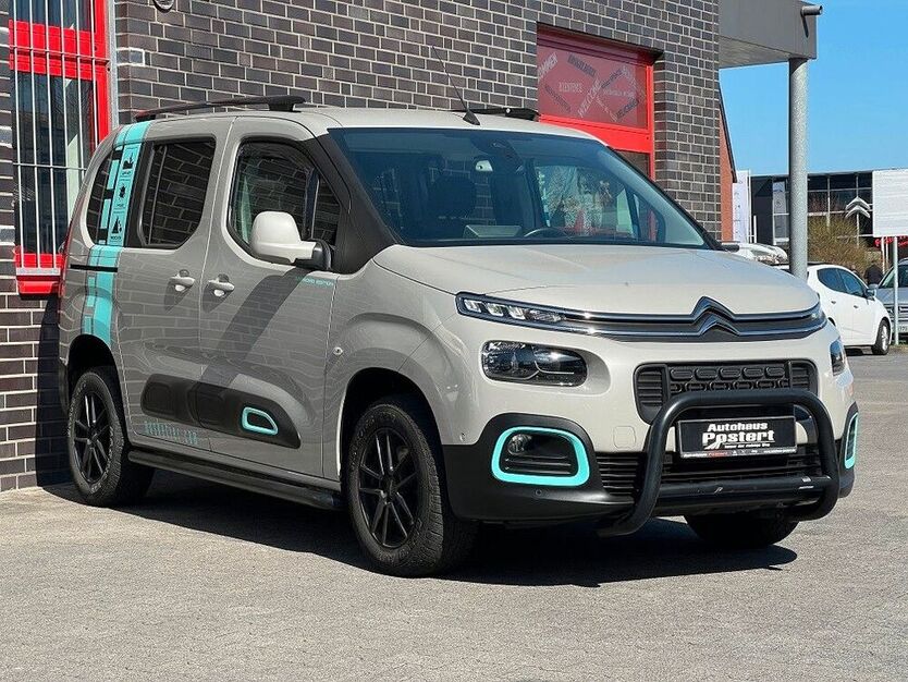 Berlingo