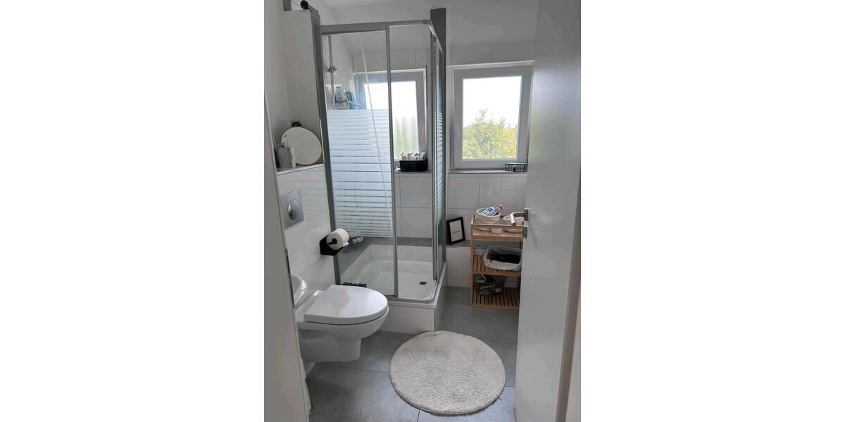 Maisonettenwohnung Gevelsberg - 4 Zimmer, 65 m&sup2;, 530&euro; | Angebot:25764262