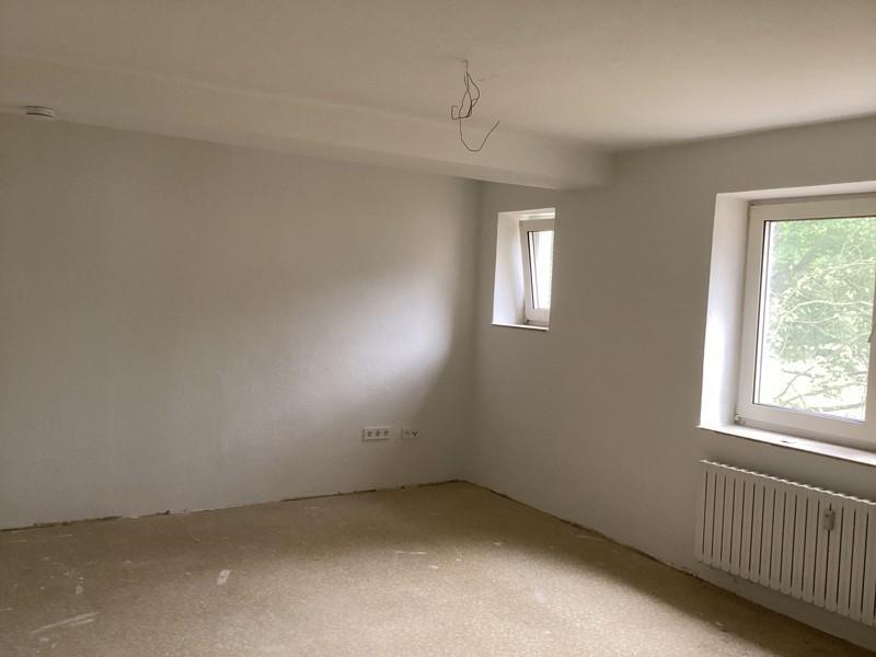 Etwas besonderes: weitläufige 3-Zimmer-Wohnung zimmer