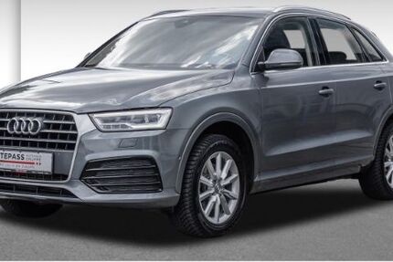 Audi Q3 45.152 km 21.490 € Wetter 58300