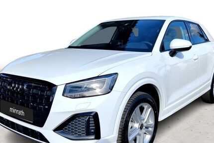 Audi Q2 1.500 km 28.870 &euro; Moers 47441