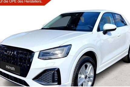 Audi Q2 2.500 km 27.580 &euro; Moers 47441