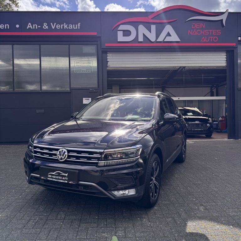 Tiguan