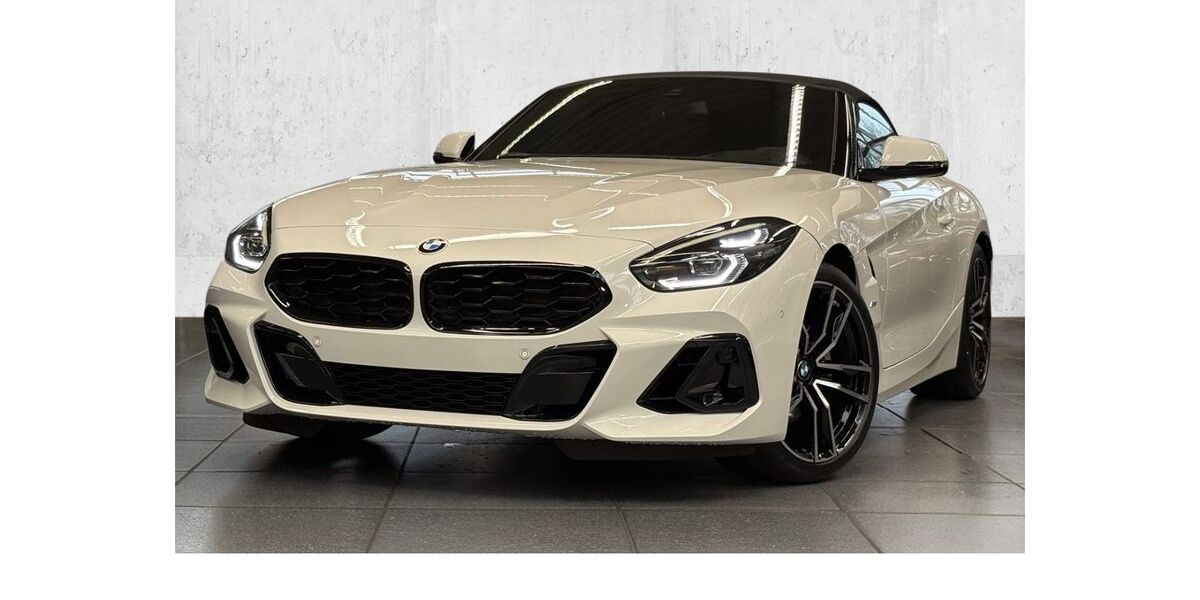BMW Z4 1.001 km 49.990 &euro; Sprockhövel 45549