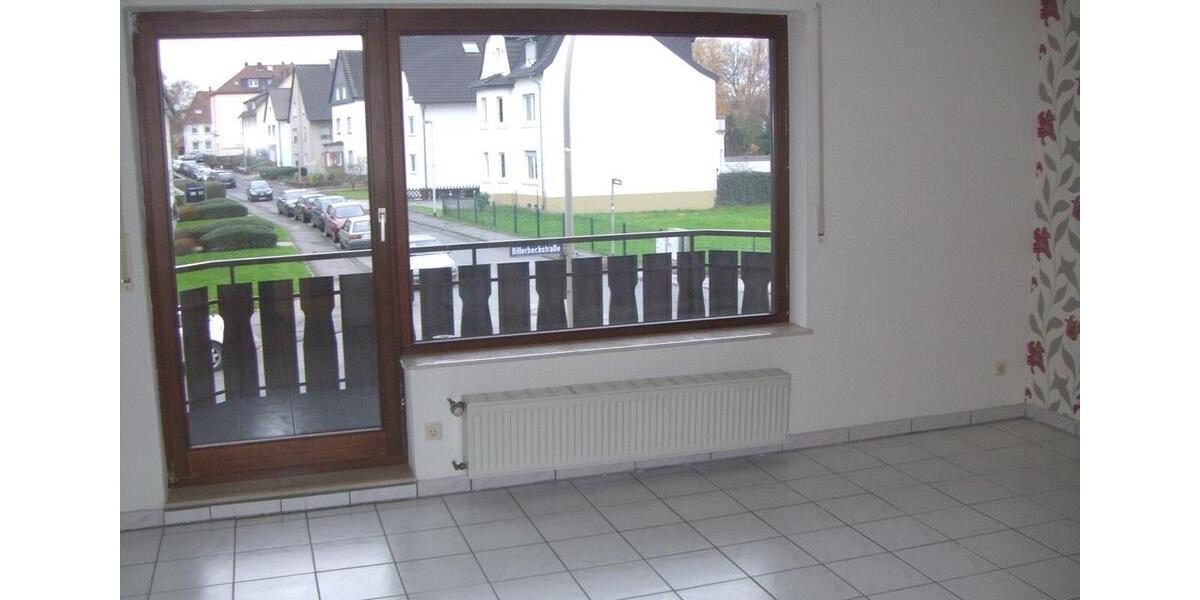 Etagenwohnung Witten Annen - 1 Zimmer, 36 m&sup2;, 115.000&euro; | Angebot:26474767