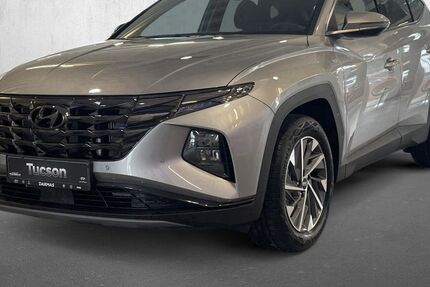 Hyundai TUCSON 53.685 km 21.990 &euro; Herne 44653
