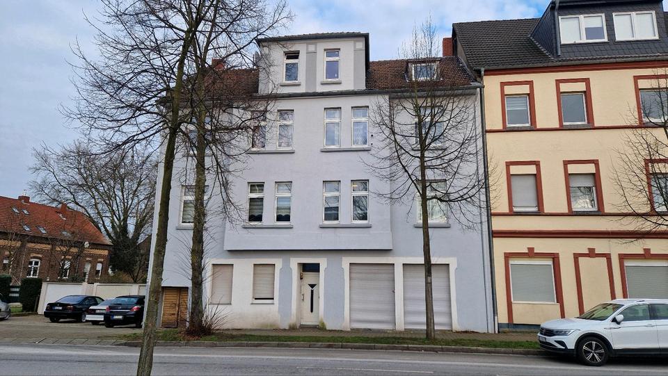 Mehrfamilienhaus, Wohnhaus Gladbeck Brauck - 12 Zimmer, 325 m&sup2;, 239.000&euro; | Angebot:27464605