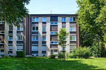 Wohnung zum Mieten in Duisburg 649 € 77 m²