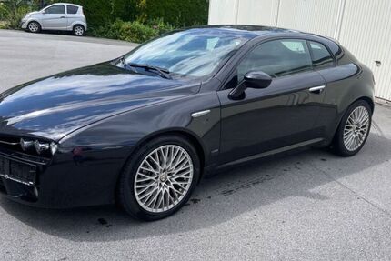 Alfa Romeo Brera