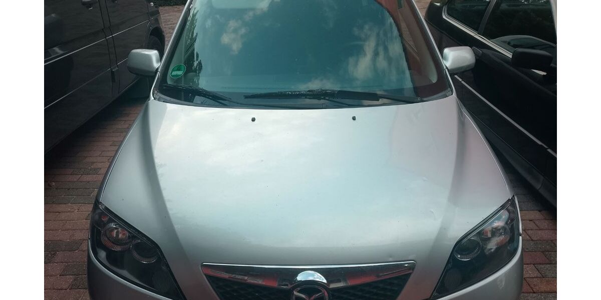 Mazda 2 162.562 km 700 &euro; Herdecke 58313