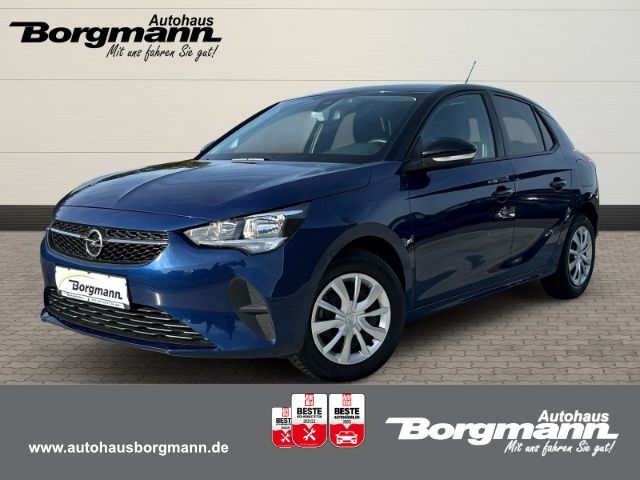 Opel Corsa 21.600 km 14.490 &euro; Gelsenkirchen 45894