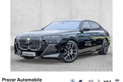 BMW 740