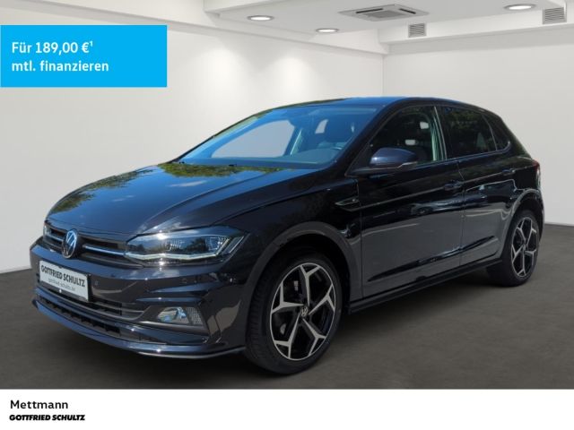 VW Polo 33.684 km 18.490 € Mettmann 40822