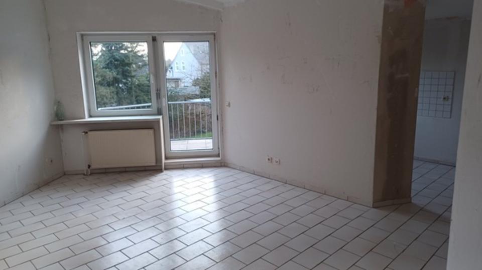 Dachgeschoßwohnung Bochum Bochum-Südwest - 2 Zimmer, 62 m&sup2;, 599&euro; | Angebot:25783008