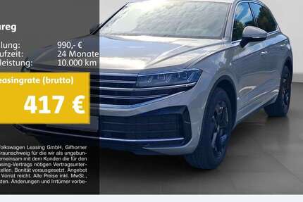 VW Touareg 7.088 km 63.240 &euro; Bochum 44892