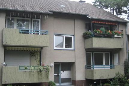 Wohnung Recklinghausen Berghausen - 2.5 Zimmer, 53 m&sup2;, 283&euro; | Angebot:25469486