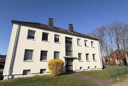 Wohnung Dorsten - 3.5 Zimmer, 56 m&sup2;, 350&euro; | Angebot:25830703