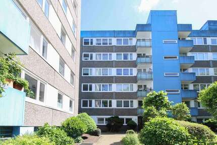 Wohnung zum Kaufen in Bochum 119.900 € 75.6 m²