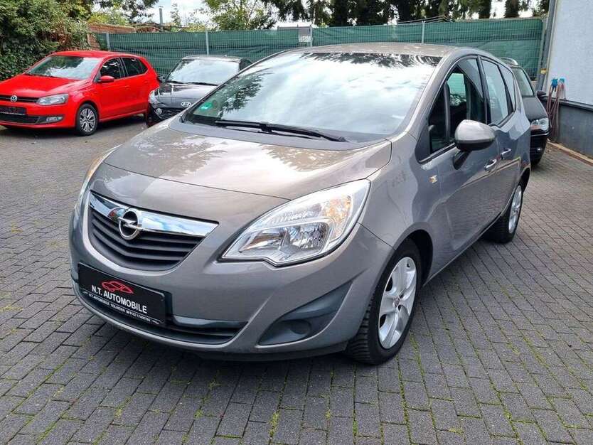 Meriva