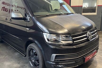 VW T5 Transporter 280.000 km 6.990 &euro; Castrop-Rauxel 44575
