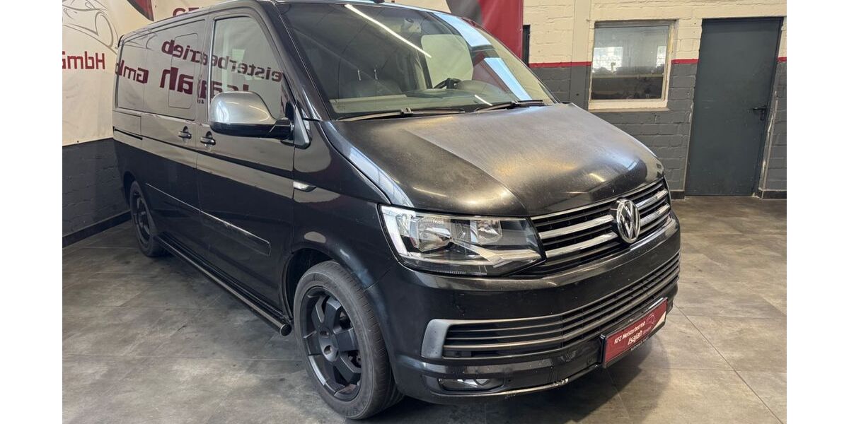 VW T5 Transporter 280.000 km 6.990 &euro; Castrop-Rauxel 44575